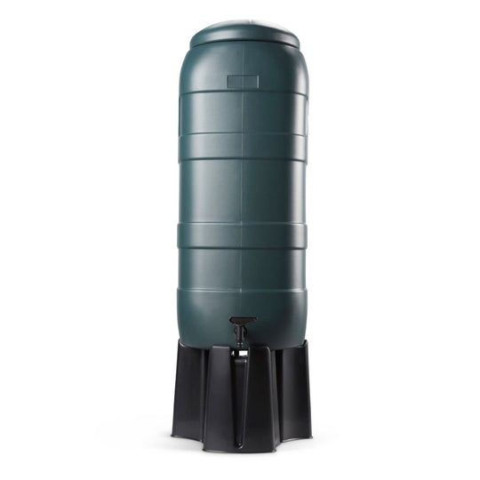 Greenfluence 26-Gallon Rain Barrel