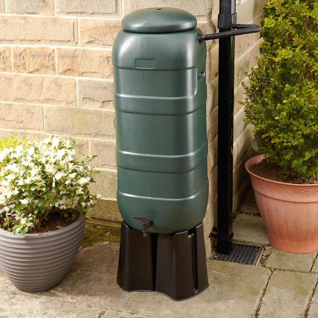 Greenfluence 26-Gallon Rain Barrel