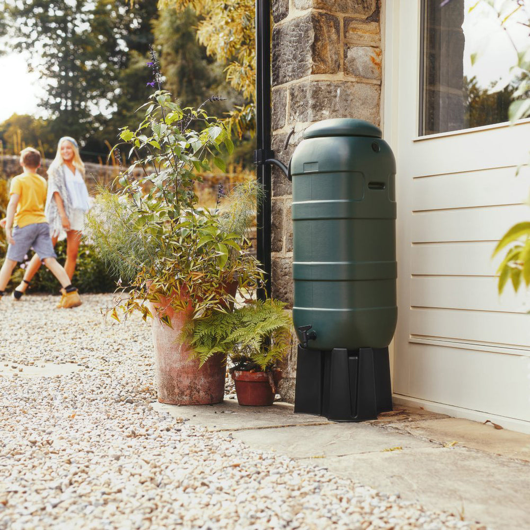 Greenfluence 26-Gallon Rain Barrel