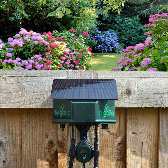 Solar Irrigation Kit C18
