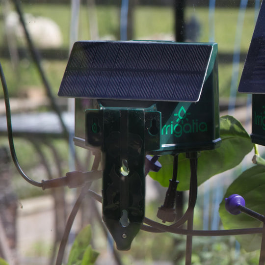 Solar Irrigation Kit C18