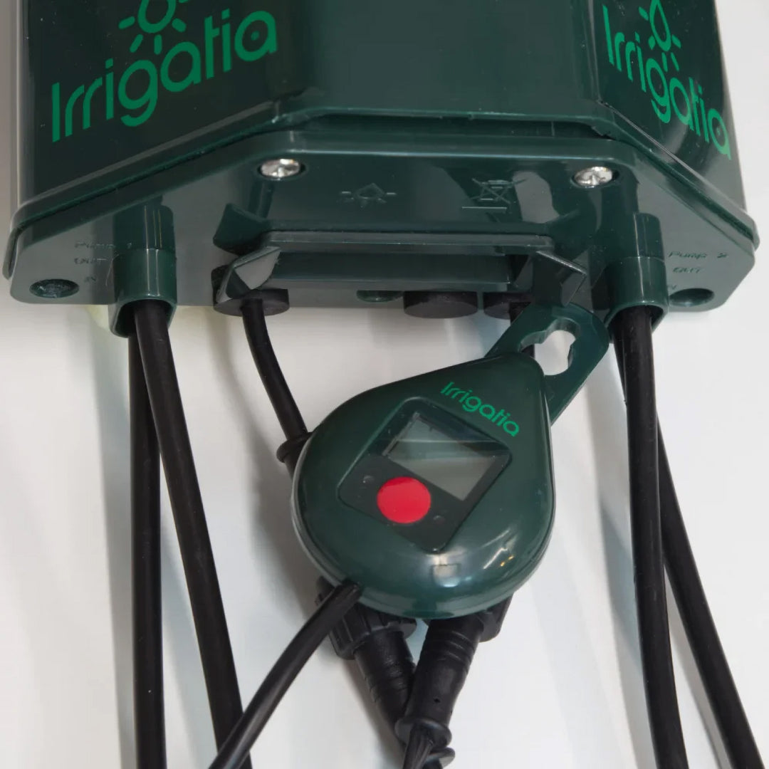 Solar Irrigation Kit C36