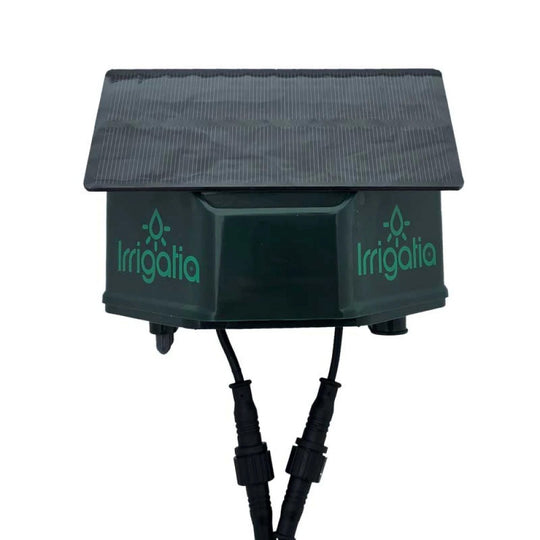 Solar Irrigation Kit C18