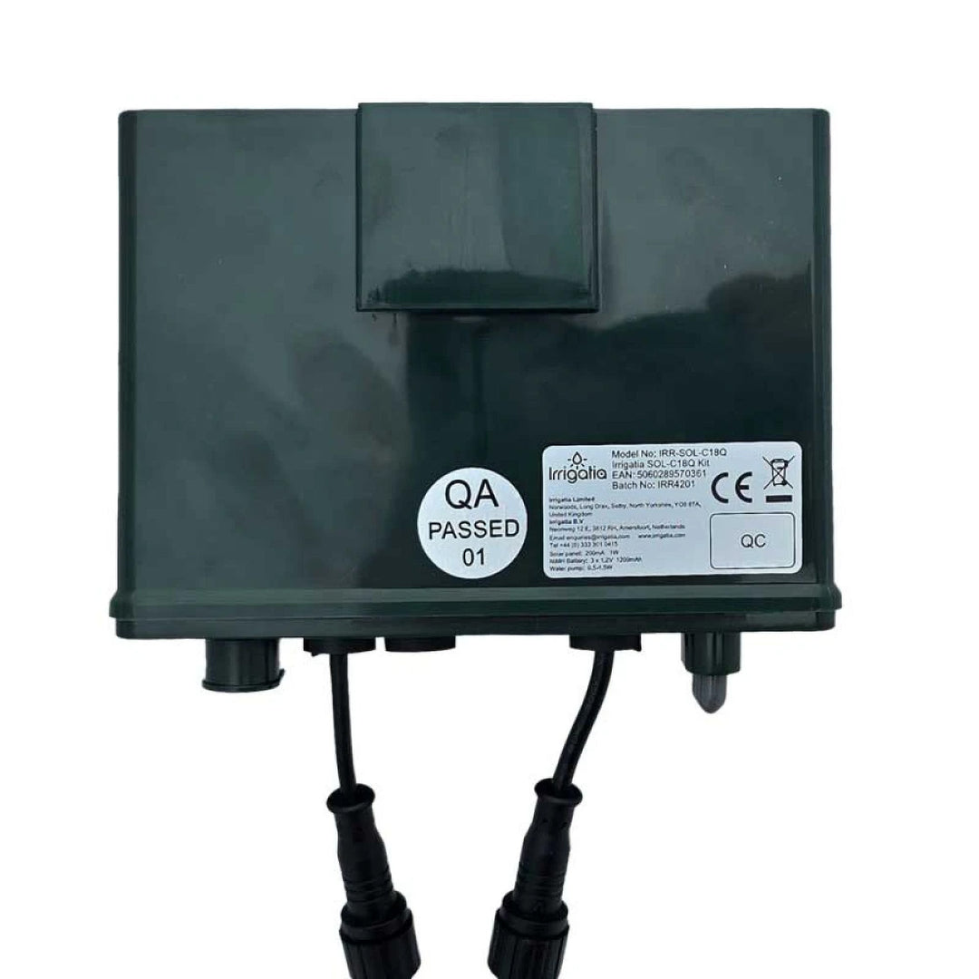 Solar Irrigation Kit C18