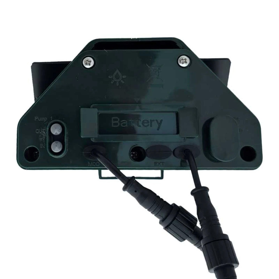 Solar Irrigation Kit C18