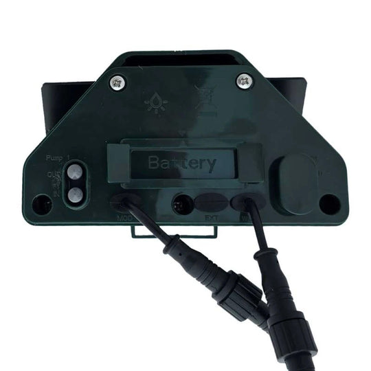 Solar Irrigation Kit C18