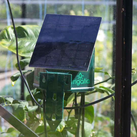 Solar Irrigation Kit C36