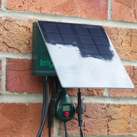 Solar Irrigation Kit C36