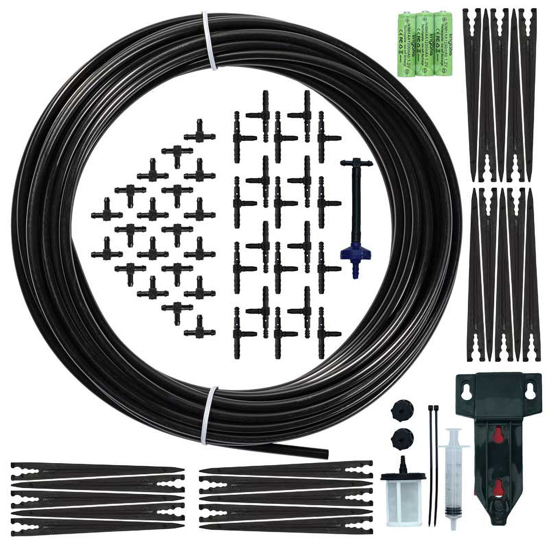 Solar Irrigation Kit C36
