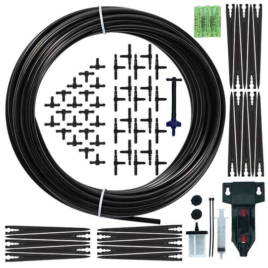 Solar Irrigation Kit C36