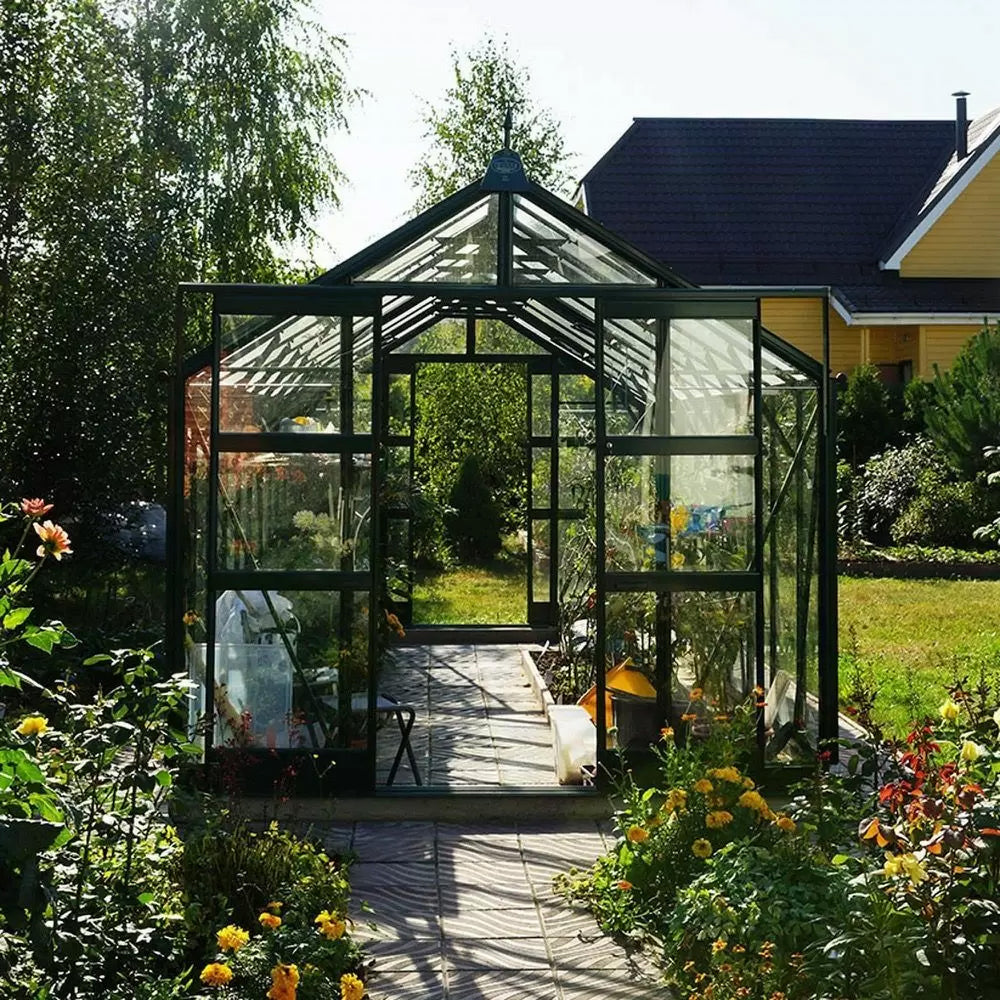Eden 12