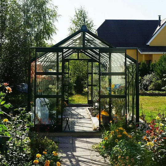 Eden 12