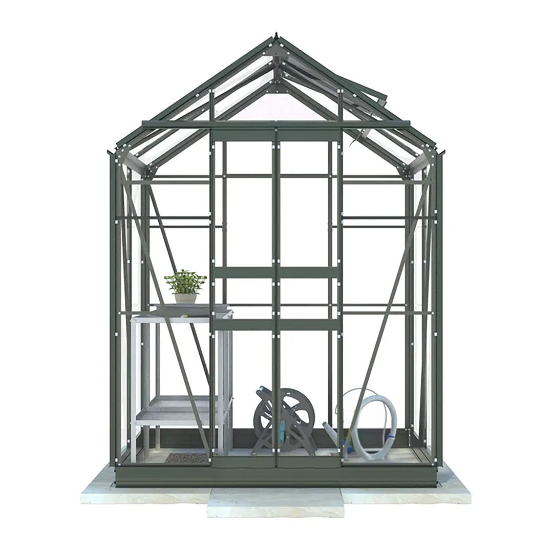 Homestead 4