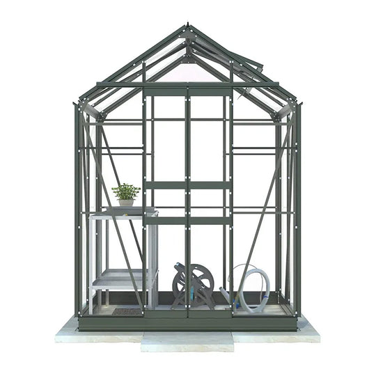 Homestead 4