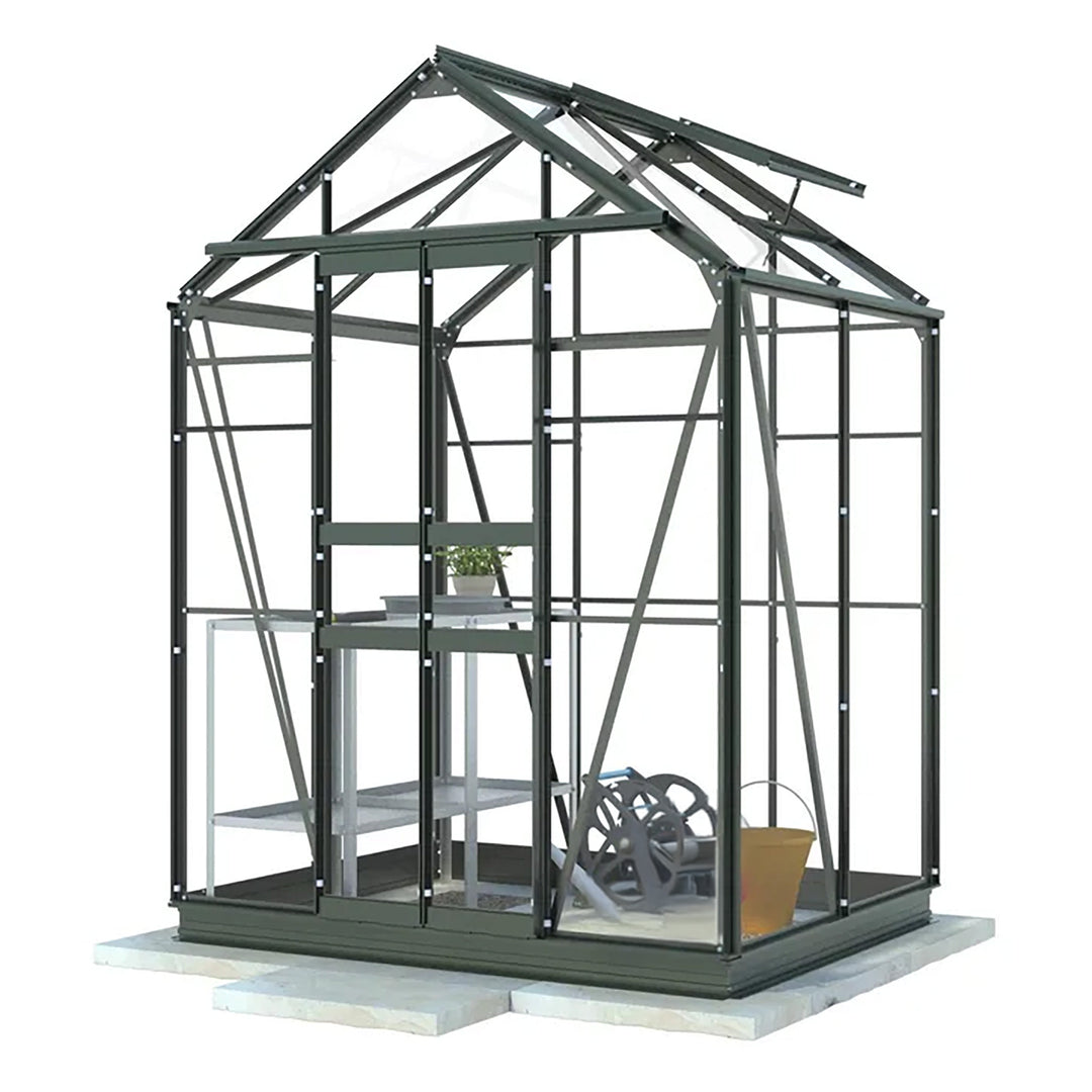 Homestead 4