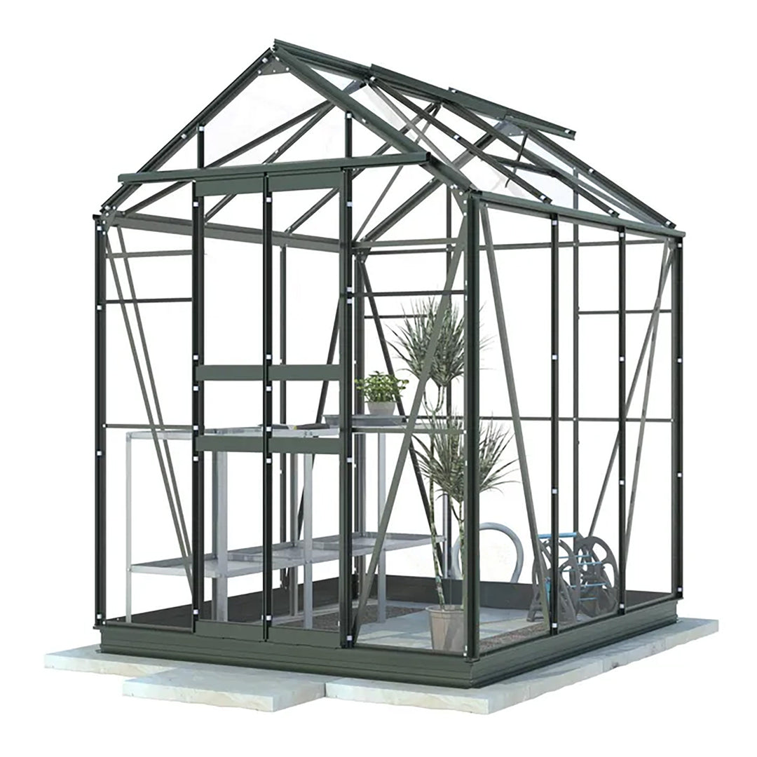 Homestead 6