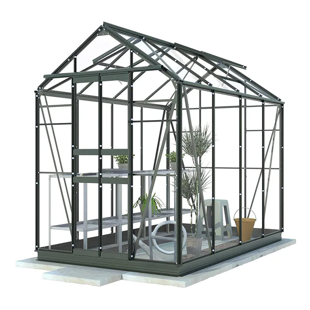 Homestead 8