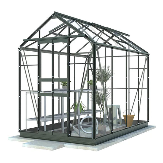 Homestead 8