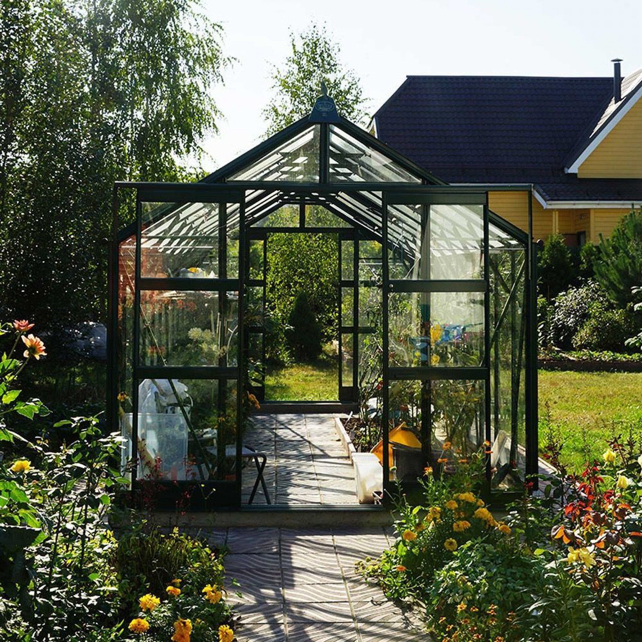The Ridge – Greenfluence